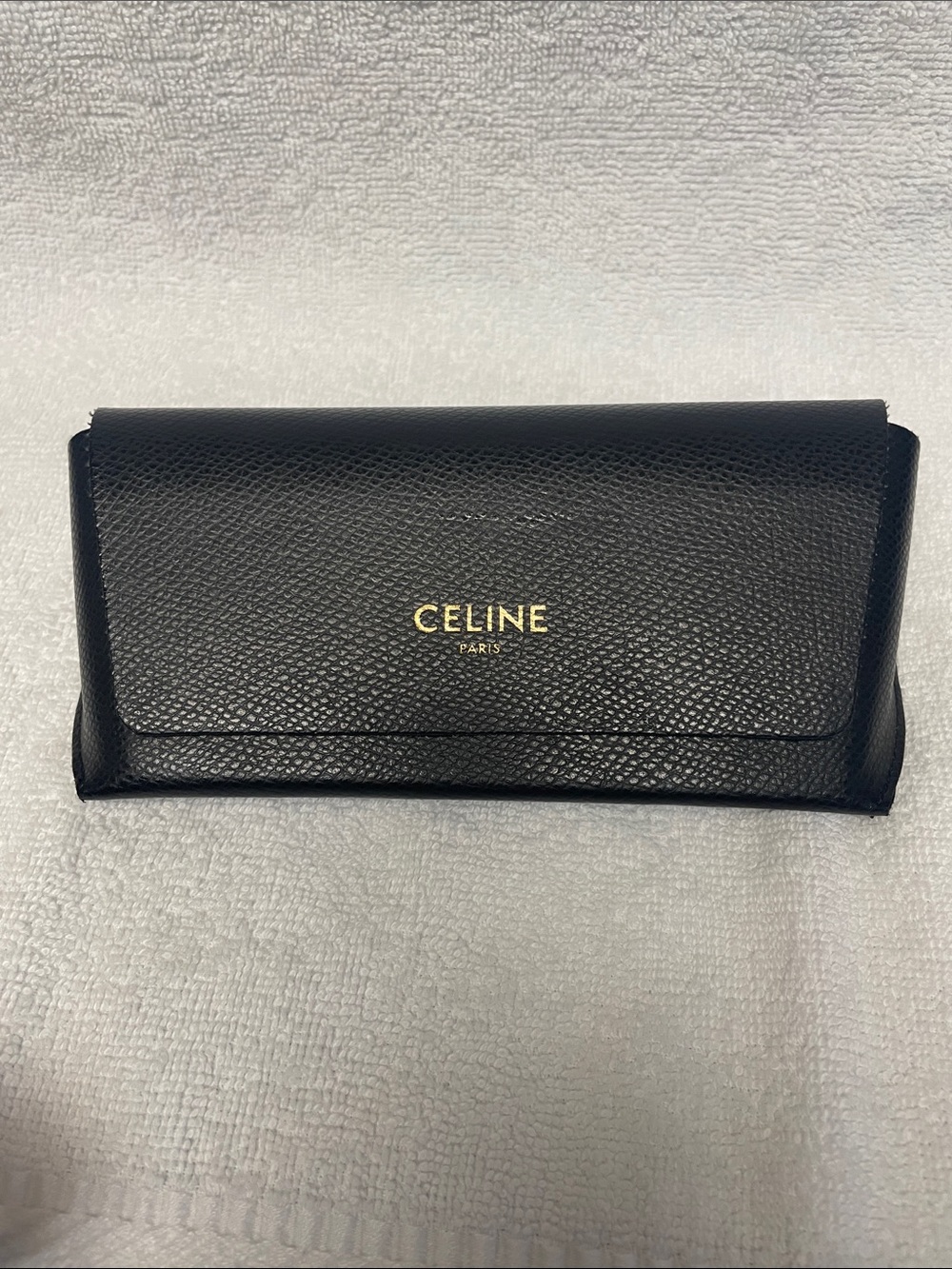 Celine Taupe pinkish Oversized Sunglasses - Women's Fashion Shades - Picture 7 of 8